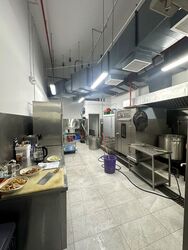 CT FoodCHAIN (D5), Warehouse #597028521